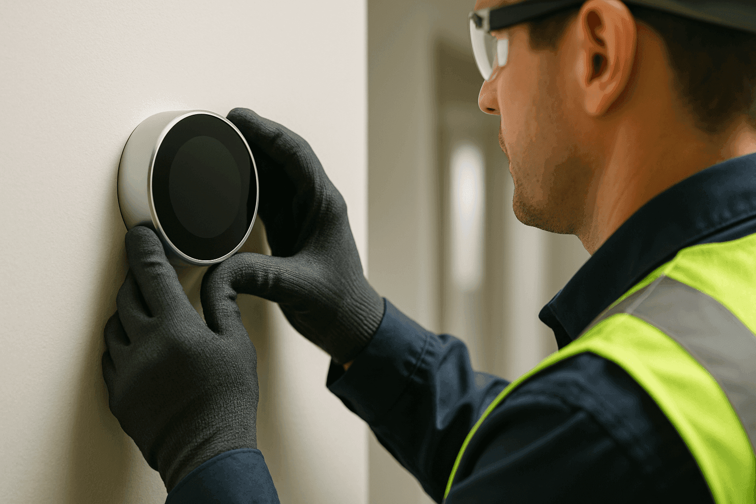 Choosing the Right Thermostat: Smart vs. Programmable for Home Comfort