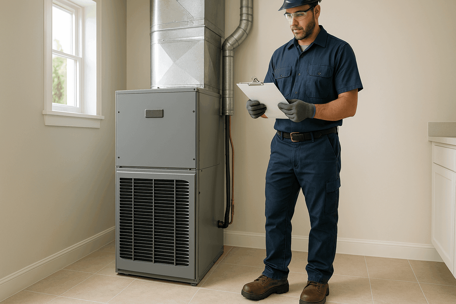 How Much Does HVAC Installation Cost? Key Factors to Consider